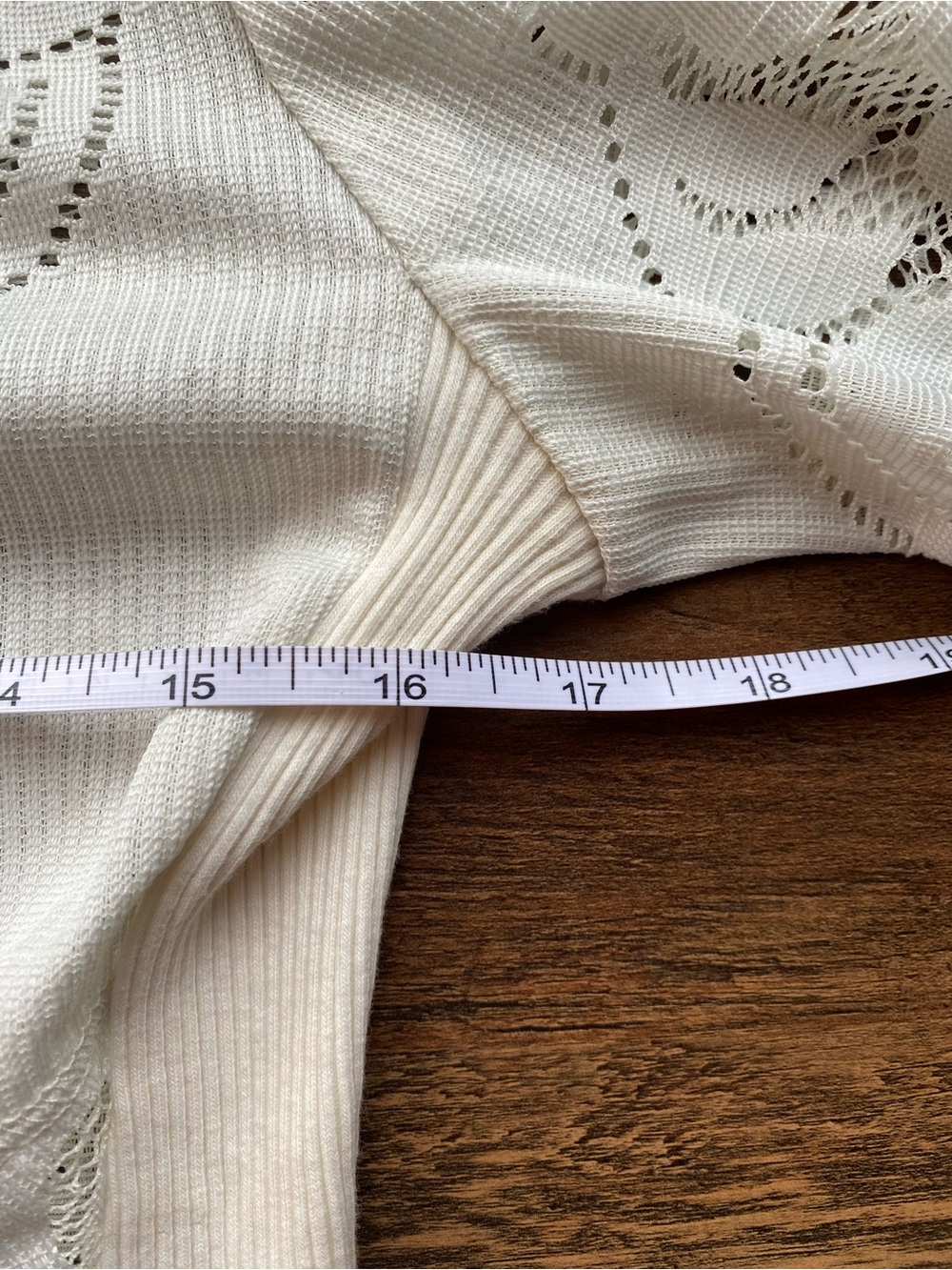 Free People Wild Roses Top - Picture 5 of 8